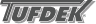 Tufdek Logo
